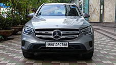 Used Mercedes-Benz GLC 200 Progressive [2019-2021] in Mumbai