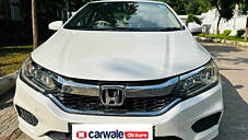 Used Honda City 4th Generation SV Petrol Edge Edition in Lucknow