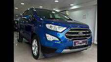 Used Ford EcoSport Titanium + 1.5L Ti-VCT AT [2019-2020] in Chennai