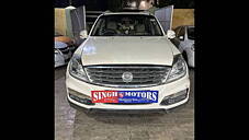 Used Ssangyong Rexton RX5 in Kanpur