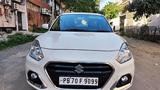 Second Hand Maruti Suzuki Dzire VXi [2020-2023] in Chandigarh