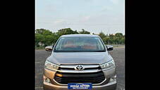 Used Toyota Innova Crysta 2.4 VX 7 STR [2016-2020] in Ludhiana