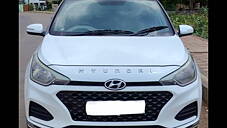 Used Hyundai Elite i20 Asta 1.2 (O) [2019-2020] in Nagpur