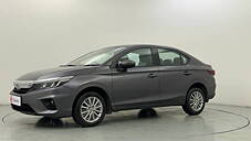 Used Honda City 4th Generation V Petrol in Ghaziabad