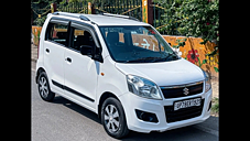 Second Hand Maruti Suzuki Wagon R 1.0 LXI CNG (O) in Kanpur
