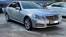 Used Mercedes-Benz E-Class E250 CDI Avantgarde in Pune