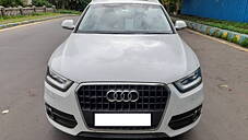 Used Audi Q3 2.0 TDI quattro Premium in Mumbai