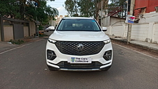 Second Hand MG Hector Plus Smart 1.5 Petrol Turbo DCT 6-STR in Bangalore