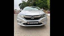 Used Honda City V in Patna