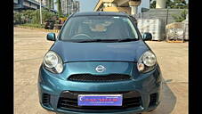 Used Nissan Micra Active XV in Kolkata