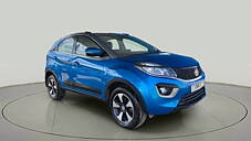 Used Tata Nexon XZA Plus Petrol Dual Tone in Coimbatore