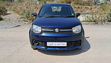 Used Maruti Suzuki Ignis Delta 1.2 AMT in Pune