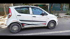 Used Maruti Suzuki Ritz Lxi BS-IV in Delhi