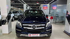 Used Mercedes-Benz GL 350 CDI in Chennai