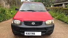 Used Maruti Suzuki Alto LX in Mangalore