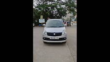 Used Maruti Suzuki Wagon R 1.0 Vxi ABS-Airbag in Mumbai