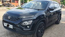 Used Tata Harrier XZ Plus Dark Edition in Lucknow