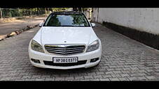 Used Mercedes-Benz C-Class 250 CDI Avantgarde in Delhi