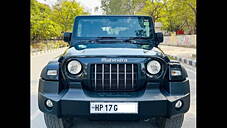 Used Mahindra Thar LX Hard Top Diesel MT 4WD in Delhi