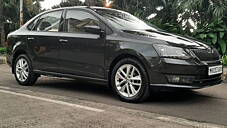 Used Skoda Rapid Style 1.6 MPI in Mumbai