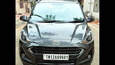Used Hyundai Grand i10 Nios Asta AMT 1.2 Kappa VTVT in Chennai