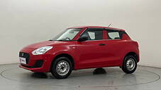 Used Maruti Suzuki Swift LXi in Ghaziabad