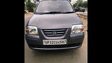 Second Hand Hyundai Santro Xing GL LPG in Lucknow