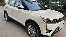 Used Mahindra XUV300 W8 (O) 1.5 Diesel AMT in Delhi