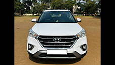 Used Hyundai Creta SX 1.6 CRDi (O) in Kolhapur