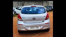 Used Hyundai i20 Sportz 1.4 CRDI in Madurai