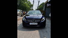 Used Mercedes-Benz C-Class C 220 CDI Avantgarde in Hyderabad