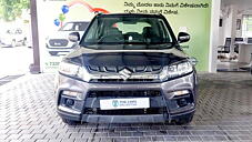 Second Hand Maruti Suzuki Vitara Brezza VDi in Mysore