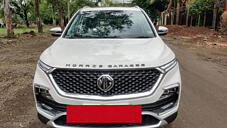 Second Hand MG Hector Sharp 1.5 DCT Petrol [2019-2020] in Pune