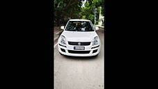 Used Maruti Suzuki Swift LXi in Bangalore