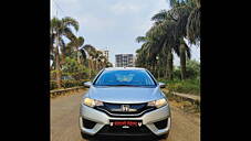 Used Honda Jazz S Diesel [2015-2016] in Nashik