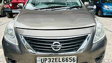 Used Nissan Sunny XE in Kanpur