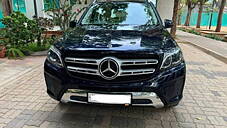 Used Mercedes-Benz GLS 350 d in Bangalore