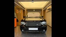 Used Land Rover Range Rover 4.4 SDV8 Vogue SE in Mumbai