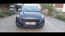 Used Hyundai Grand i10 Nios Sportz 1.2 Kappa VTVT in Chennai