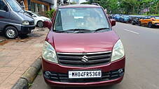 Used Maruti Suzuki Wagon R 1.0 VXi in Navi Mumbai