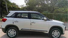 Used Toyota Urban Cruiser High Grade MT in Delhi