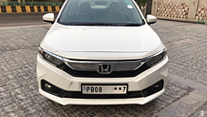 Second Hand Honda Amaze 1.2 VX CVT Petrol [2019-2020] in Jalandhar