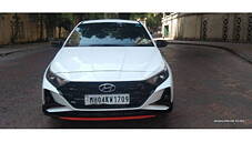 Used Hyundai i20 N Line N8 1.0 Turbo DCT in Thane