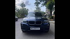 Used BMW X3 xDrive20d in Mumbai