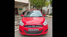 Used Hyundai i10 Sportz 1.2 in Chennai