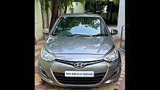 Used Hyundai i20 Magna 1.4 CRDI in Pune