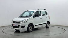 Used Maruti Suzuki Wagon R 1.0 LXI CNG in Mumbai