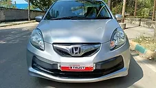 Second Hand Honda Brio S MT in Bangalore