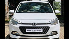 Used Hyundai Elite i20 Asta 1.4 CRDI [2016-2017] in Nashik