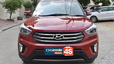 Used Hyundai Creta 1.6 SX Plus AT Petrol in Gurgaon